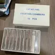 Counting Chamber (Hemocytometer) - 2