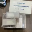 Counting Chamber (Hemocytometer) - 3