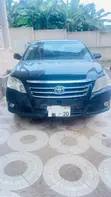 Toyota Avalon Limited 2006 Black - 1