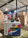 Spray Paint for Cars, Refrigerators & More - 1