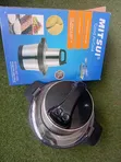 Easy Cooking 6L Mitsui Fufu Pounder Machine - 1
