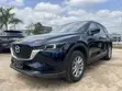 Mazda CX-5 2.5 Carbon Turbo 2024 Blue - 3