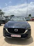 Mazda CX-5 2.5 Carbon Turbo 2024 Blue - 4