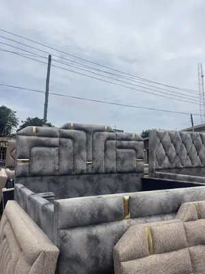 Queen Size Bed Frame