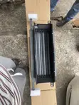 Ford F-150 2024 Shutter Grill Down With Motor - 1