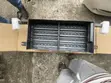 Ford F-150 2024 Shutter Grill Down With Motor - 3