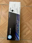 HP 222a Original Black Toner Cartridge - 3