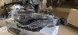 Toyota Corolla 2017-2019 Left Headlight - 3