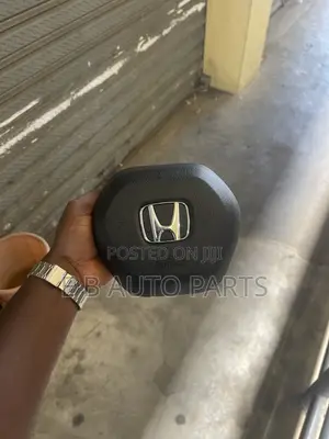 Honda Civic 2024 Airbag Cover