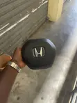 Honda Civic 2024 Airbag Cover - 1