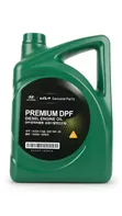 Hyundai/Kia Premium DPF Diesel 5W-30 Motor Oil - 1
