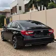 2022 Honda Accord Sport 2.0T Black - 2
