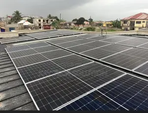 Solar Energy Installation Services