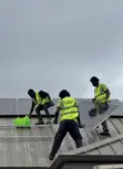 Solar Energy Installation Services - 3