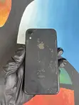 Apple iPhone XR 64GB Black (Locked) - 4