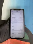 Apple iPhone XR 64GB Black (Locked) - 5