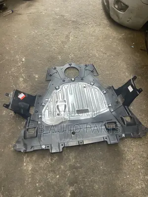 Honda CR-V 2021 Under Panel