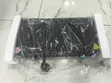Decakila Double Hot Plate - 2 Burners - 2