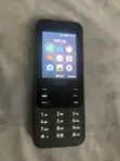 Nokia 6300 Black - 1
