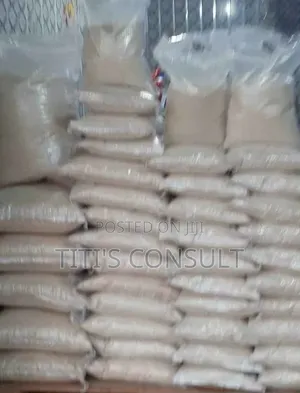 Local Long Grain Rice