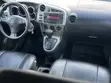 2008 Toyota Matrix Hatchback - 4