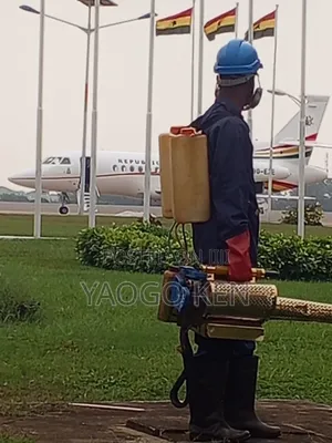 Pest Patrol Solutions - Professional Fumigation & Pest Control