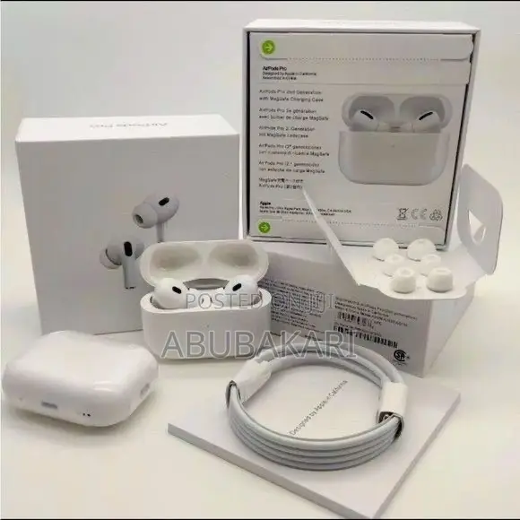 Brand New AirPods - 1