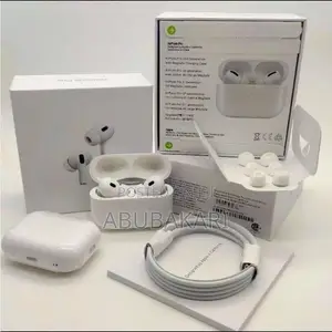 Brand New AirPods