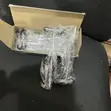 Percussion Hammer with Pin and Brush - 1