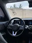 Mercedes-Benz GLB 250 4MATIC 2021 Black - 1