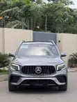 Mercedes-Benz GLB 250 4MATIC 2021 Black - 3