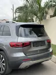 Mercedes-Benz GLB 250 4MATIC 2021 Black - 4