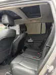 Mercedes-Benz GLB 250 4MATIC 2021 Black - 5