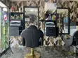 Professional Barber Needed at Debbie's Fade Salon, Tabora - 1