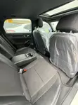 2026 Honda Civic Sport Hybrid Sedan - White - 1