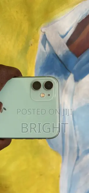 Apple iPhone 11 128GB Green