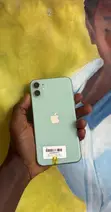 Apple iPhone 11 128GB Green - 4