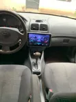 Hyundai Accent 1.6 CDX Automatic 2003 Black - 2