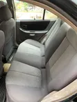Hyundai Accent 1.6 CDX Automatic 2003 Black - 4