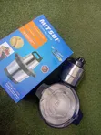 Instant Grind Mitsui 9L Electric Food Grinder - 2