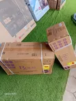 Roch Air Conditioner - Inverter & Non-Inverter - 1