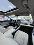 2018 Honda Accord Touring 2.0T Red - 1