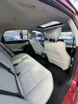 2018 Honda Accord Touring 2.0T Red - 2