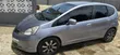 Honda Fit 2012 Gray - 1