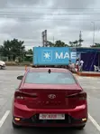 Hyundai Elantra 2020 - 1