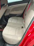 Hyundai Elantra 2020 - 2