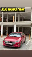 Hyundai Elantra 2020 - 4