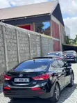 Hyundai Elantra 2020 - 5