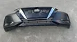 Nissan Sentra Bumpers & Parts (2019-2022) - 1