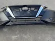 Nissan Sentra Bumpers & Parts (2019-2022) - 2